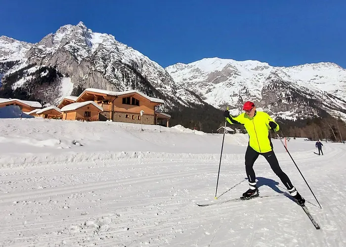 Puitbach Chalet