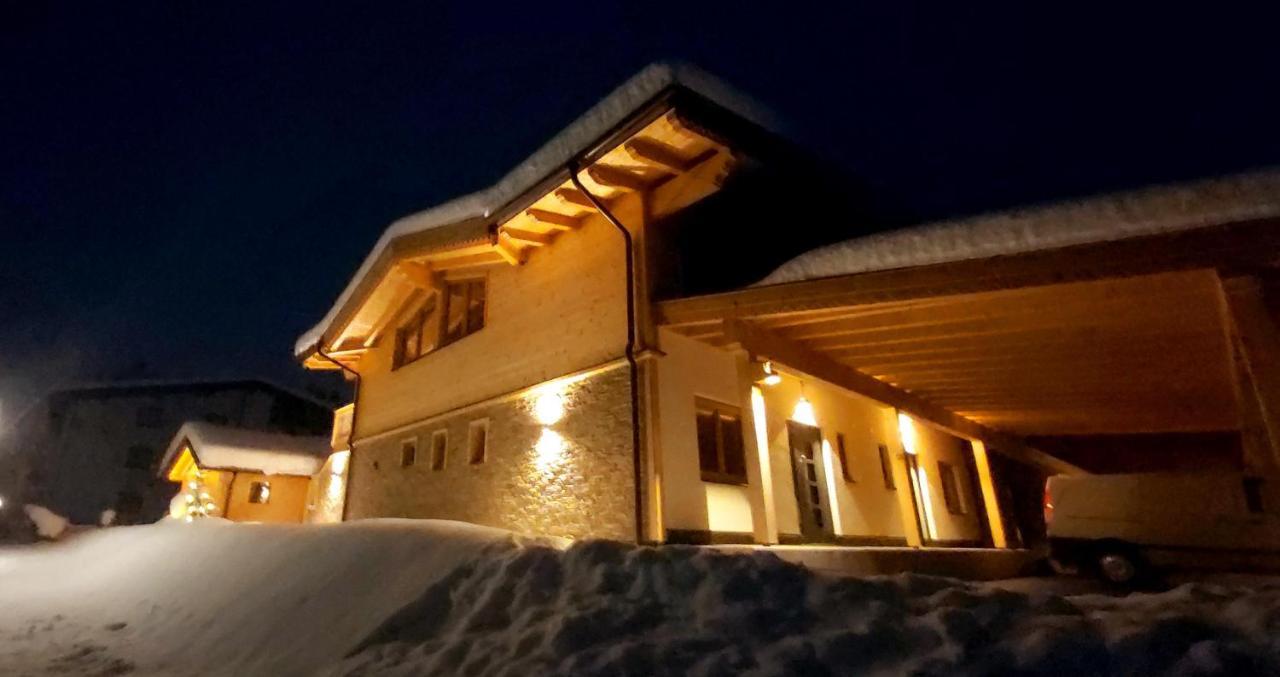 Holiday home Puitbach