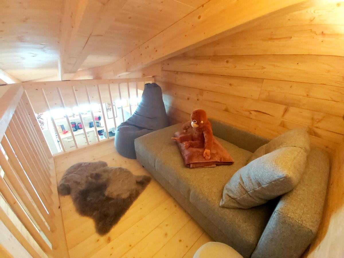 Puitbach Holiday home