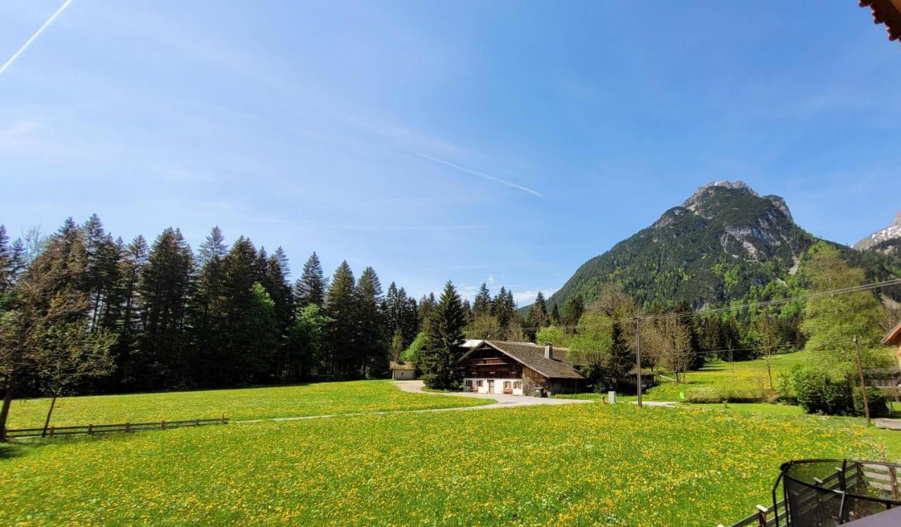 Puitbach Leutasch
