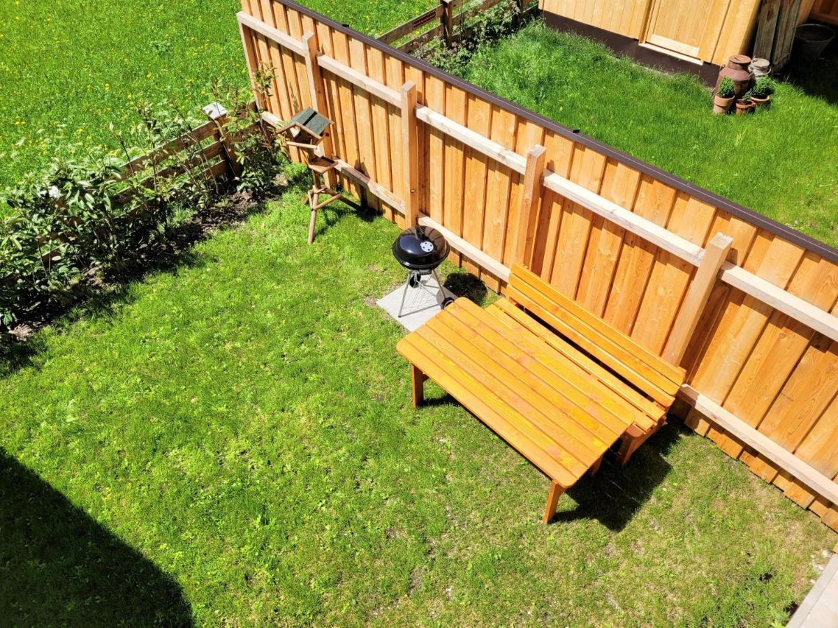 Holiday home Puitbach Leutasch