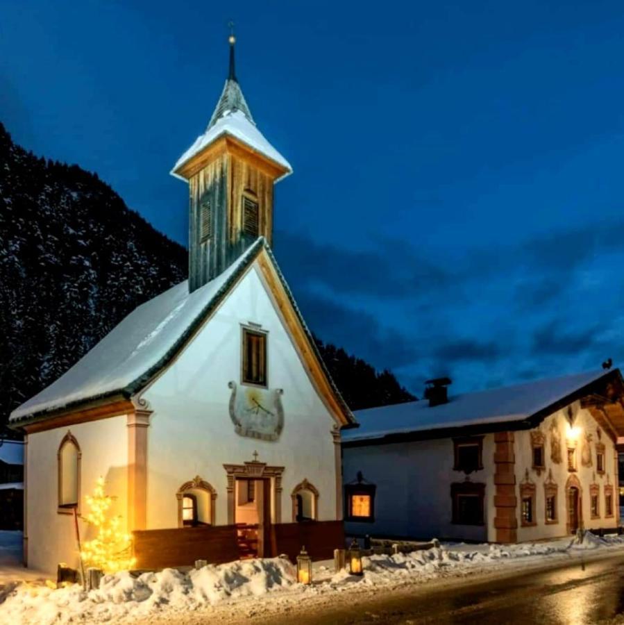 Holiday home Puitbach