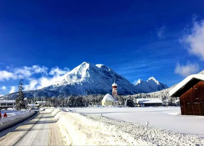 Puitbach Chalet